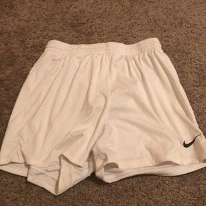 Nike shorts